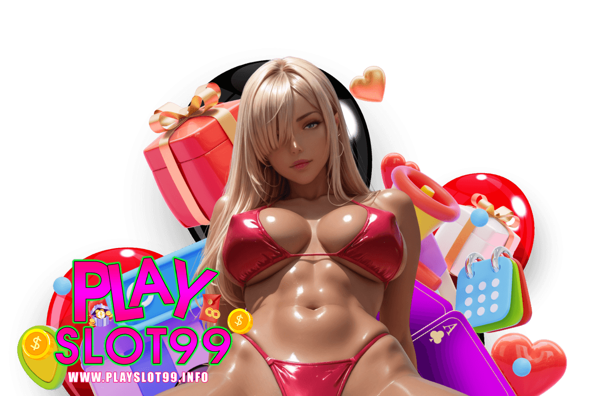 playslot99 สมัคร