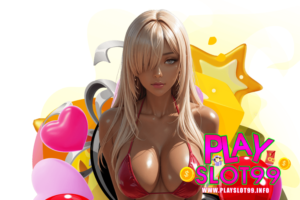 playslot99 เว็บตรง